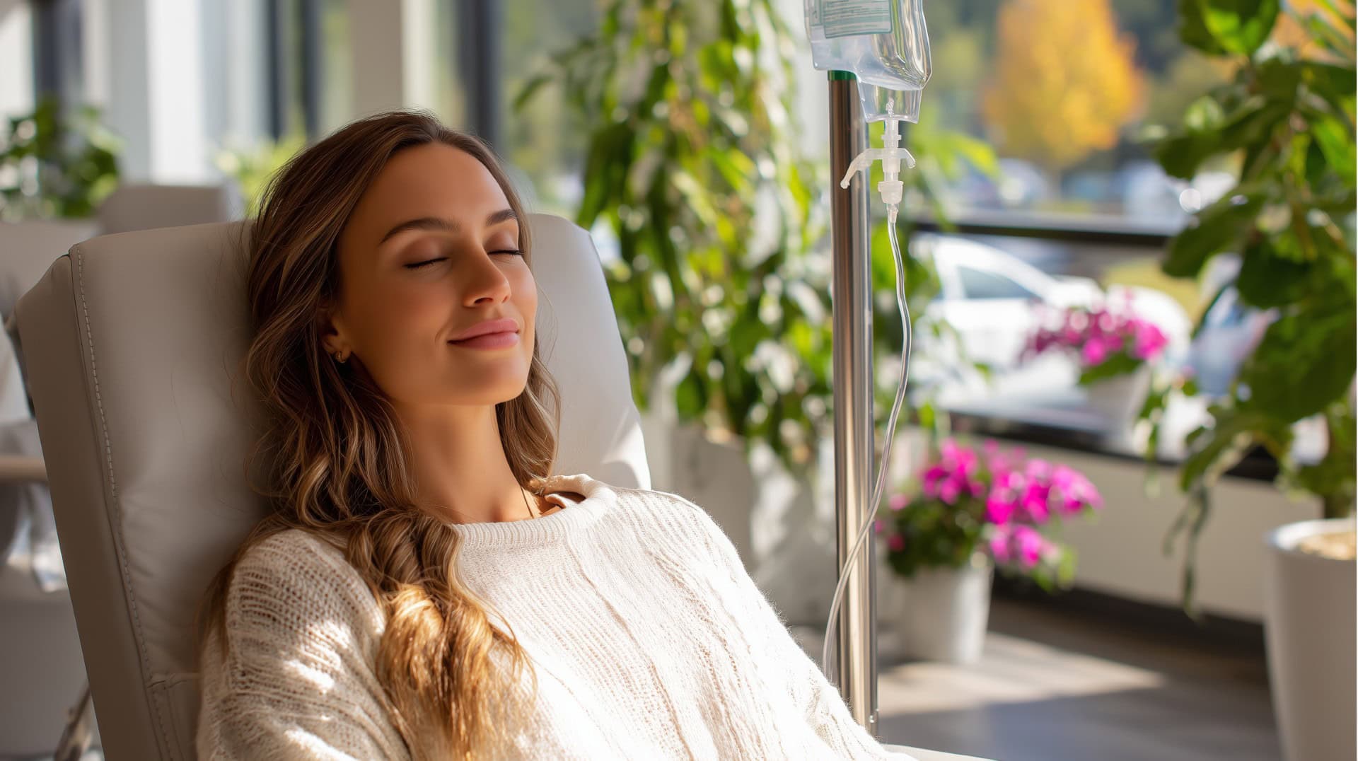 Ketamine Therapy in Richlandtown