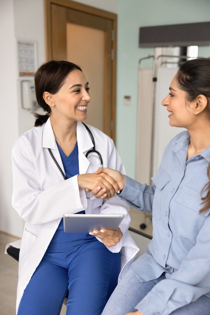 Ketamine Therapy in Easton